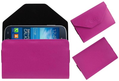 ACM Pouch for Samsung Galaxy Grand Neo I9060(Pink, Cases with Holder, Pack of: 1)