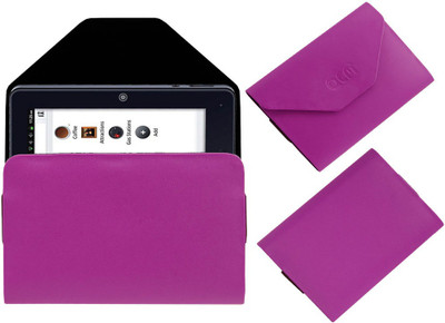 ACM Pouch for Iball Slide I7218(Pink, Cases with Holder)