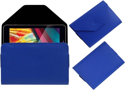 ACM Pouch for Iball Slide Q7271 Ips20 3g(Blue, Cases with Holder, Pack of: 1)