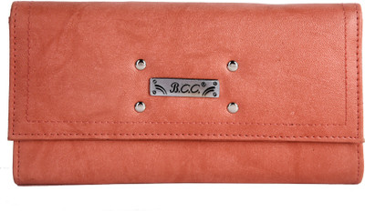 

BCC Casual Multicolor Clutch