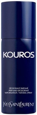 

YSL Yves Saint Laurent Kouros Deodorant Spray - For Men(150 ml)