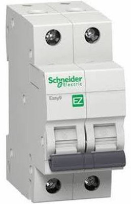 

SCHNEIDER Easy9 MCB 2P 32A C CURVE Easy9 MCB(2)