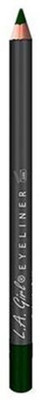 

L.A. Girl Eyeliner Pencil - 1.3 g(Aspen Green)