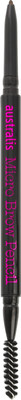 

Australis Micro Brow Pencil - 0.5 g(Dark Brown)