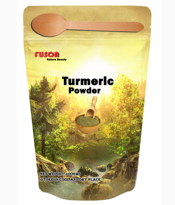 

FUSON Premium Quality Turmeric Powder(100 g)