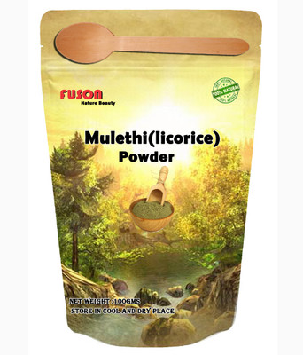 

FUSON Mulethi Powder(100 g)
