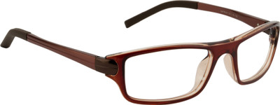 

Glitters Full Rim Rectangle Frame(52 mm