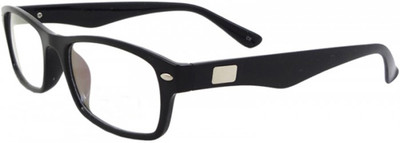 

VESPL Full Rim Rectangle Frame(50 mm