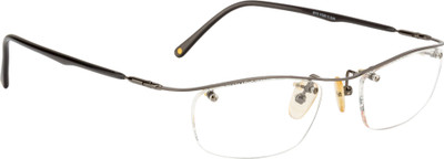 

Glitters Half Rim Rectangle Frame(51 mm