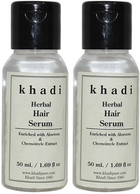 

Khadi Herbal Hair Serum(100 ml)