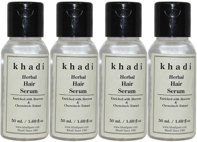 

Khadi Hair Serum(200 ml)