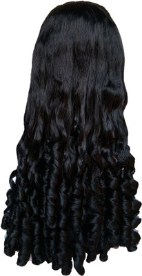 Dlrow Riah KL222 Braid Extension(Black)