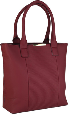 Remanika Shoulder Bag(Maroon)