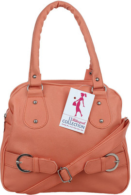 

Ritupal Collection Hand-held Bag(Beige)