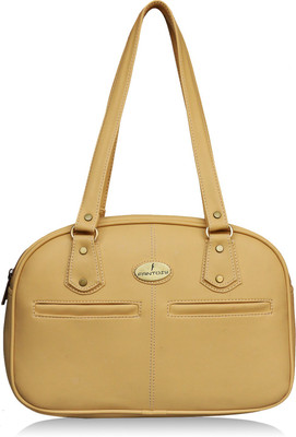 Fantosy Shoulder Bag(Beige)