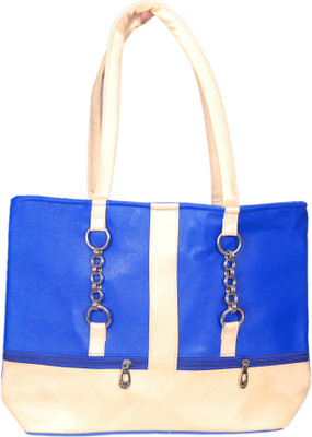 

3ng Hand-held Bag(Blue)