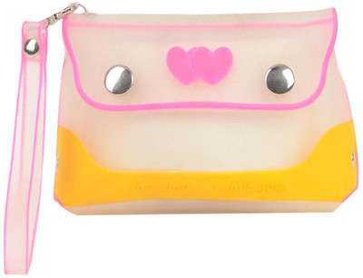 

Aliado Pouch Potli(Multicolor)