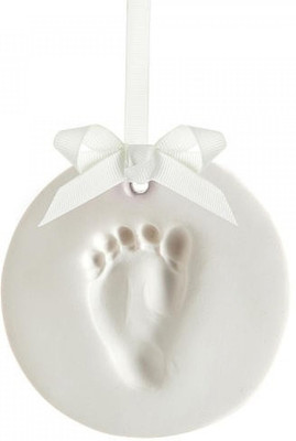 

Pearhead Babyprints Keepsake (year round) Keepsake(White)