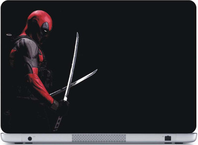 

PRINTAXA EX217 DECAL VINYL Laptop Decal 15.6
