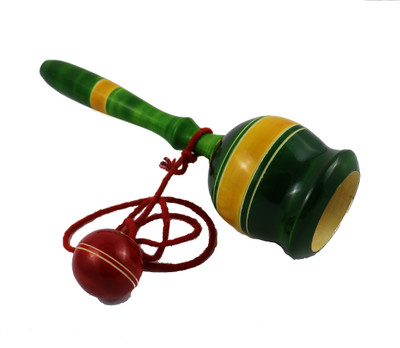 

Nirmalified Collecticity CA-33(Multicolor)