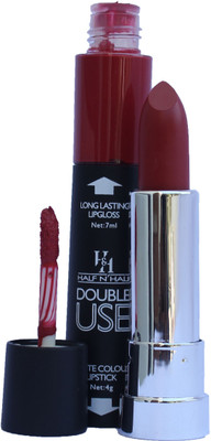 

Half N Half Double Use Lip Color(Hug Me)