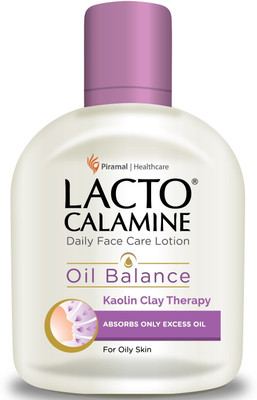

Lacto Calamine Skin Balance Oil Control(120 ml)