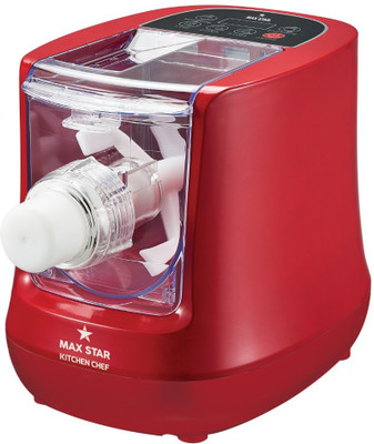 

Maxstar NM01 Kitchen Chef Spaghetti and Pasta Maker