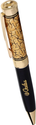 

Oculus Carving Ball Pen