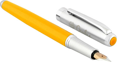 

oculus Smooth Fountain Pen