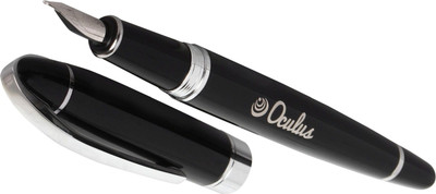 

Oculus Impact Fountain Pen