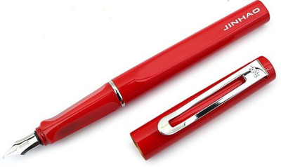 

Oculus Grip Fountain Pen