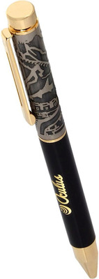 

Oculus Carving Ball Pen