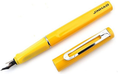 

Oculus Grip Fountain Pen