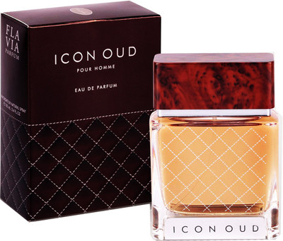 

Icon Oud Eau de Parfum - 100 ml(For Men & Women)