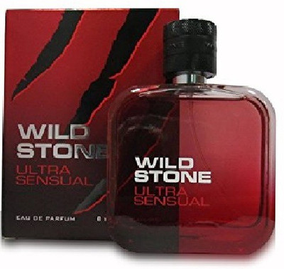 

Wild Stone Ultra Sensual EDP - 100 ml(For Men)