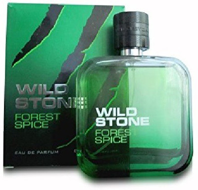 

Wild Stone Forest Spice EDP - 100 ml(For Men)