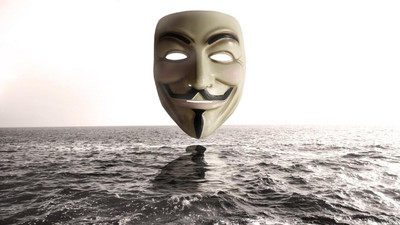 

Poster Movie V For Vendetta Mask Sci Fi POSTER PRINT ON 13X19 INCHES Paper Print(19 inch X 13 inch, Rolled)