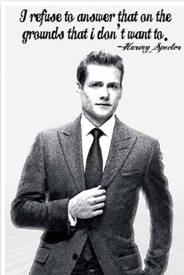 

PW Harwey SpectorWall Poster 13*19 inches Matte Finish Paper Print(19 inch X 13 inch, Rolled)