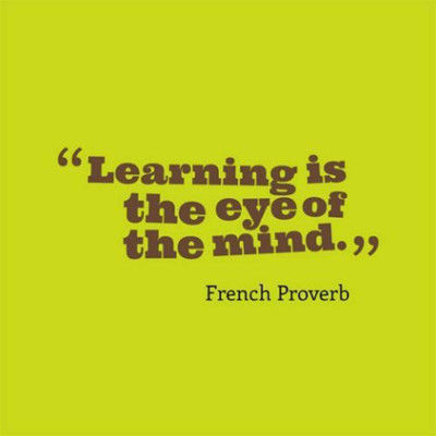 

PW Learning Is The Eye Wall Poster 13*19 inches Matte Finish Paper Print(19 inch X 13 inch, Rolled)