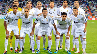 

real madrid 2 wall 2560x1440 POSTER PRINT ON 13X19 INCHES Paper Print(19 inch X 13 inch, Rolled)