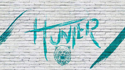 

hunter 4 wall POSTER PRINT ON 13X19 INCHES Paper Print(19 inch X 13 inch, Rolled)