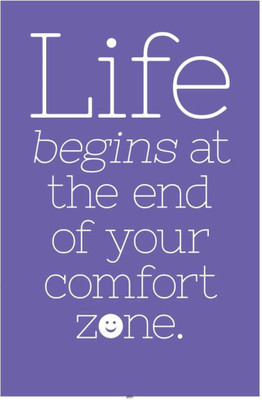 

PW Life Quote Wall Poster 13*19 inches Matte Finish Paper Print(19 inch X 13 inch, Rolled)