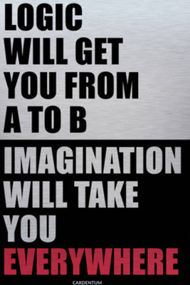 

PW Logic Wall Poster 13*19 inches Matte Finish Paper Print(19 inch X 13 inch, Rolled)