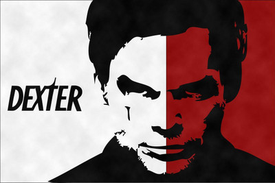 

Wall Poster TV Show Dexter POSTER PRINT ON 13X19 INCHES Paper Print(19 inch X 13 inch, Rolled)