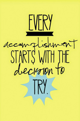 

PW try Wall Poster 13*19 inches Matte Finish Paper Print(19 inch X 13 inch, Rolled)