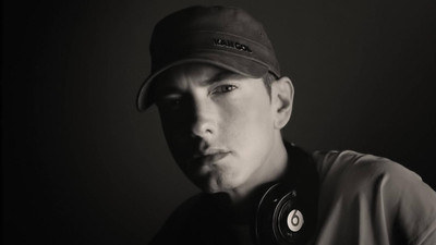 

Music Eminem Singers United States Wall Poster POSTER PRINT ON 13X19 INCHES Paper Print(19 inch X 13 inch, Rolled)