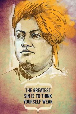 

PW Swami VivekanandWall Poster 13*19 inches Matte Finish Paper Print(19 inch X 13 inch, Rolled)