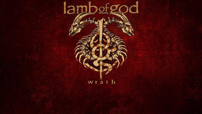 

Music Lamb Of God Band (Music) United States POSTER PRINT ON 13X19 INCHES Paper Print(19 inch X 13 inch, Rolled)