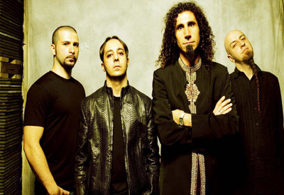 

Music System Of A Down Band (Music) United States POSTER PRINT ON 13X19 INCHES 3D Poster(13 inch X 19 inch, Rolled)
