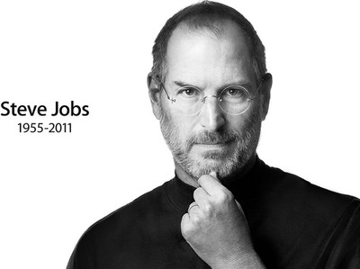 PW Original Quotes Steve Jobs Wall Poster 13*19 inches Matte Finish Paper Print(19 inch X 13 inch, Rolled)
